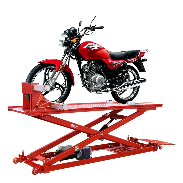 Vico Wholesale Motorcycle Scissor Lift Car Repair Equipment