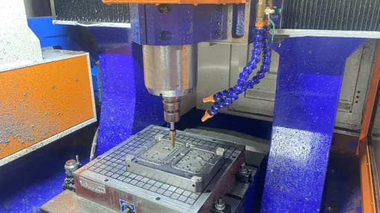 ハイエンド CNC 機械加工金属部品オートバイ部品 CNC 合金オートバイハンドルバークランプ