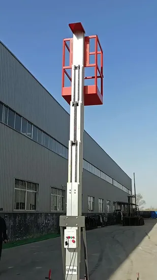 シザーカーリフト 貨物リフト 倉庫設備 オートバイリフト リフト機械 建設機械プラットフォーム リフティングリフト